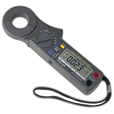 Leakage Current Tester