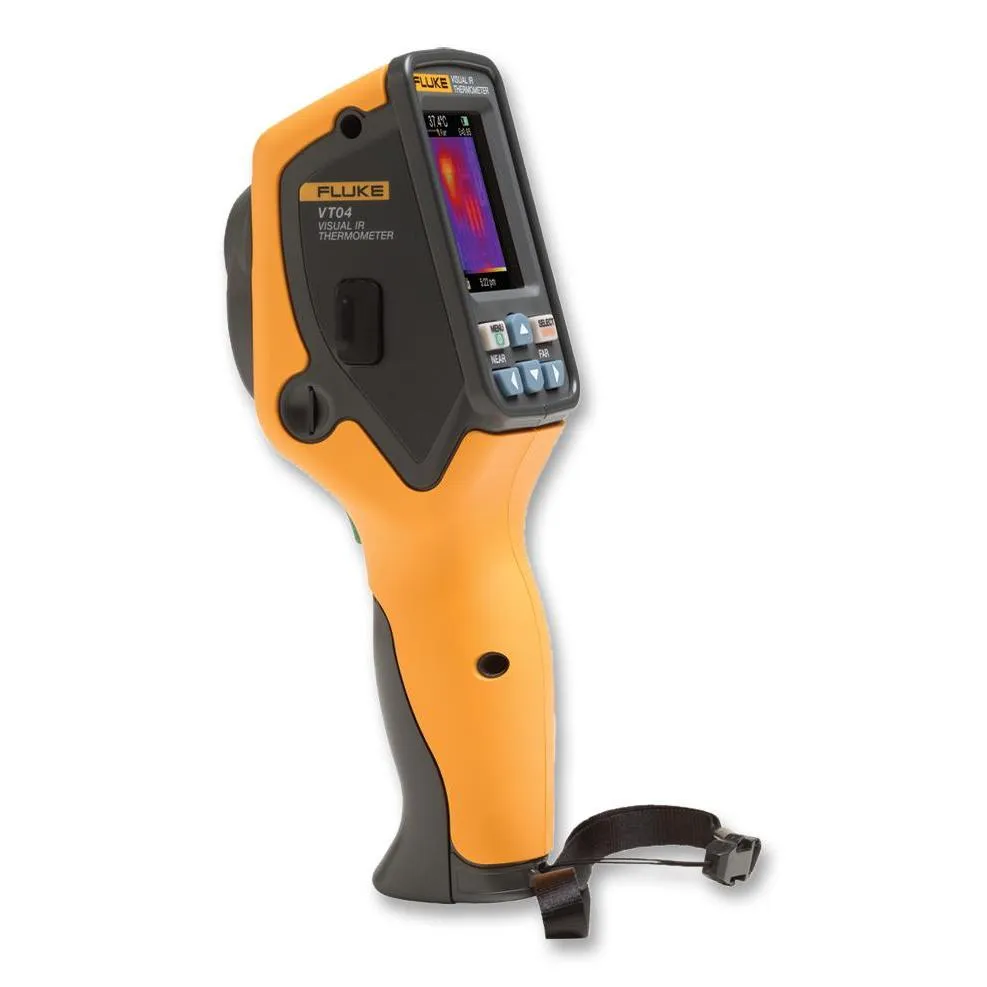 Fluke FT-04 (Visual IR)