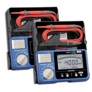 Insulation Tester IR4056-20