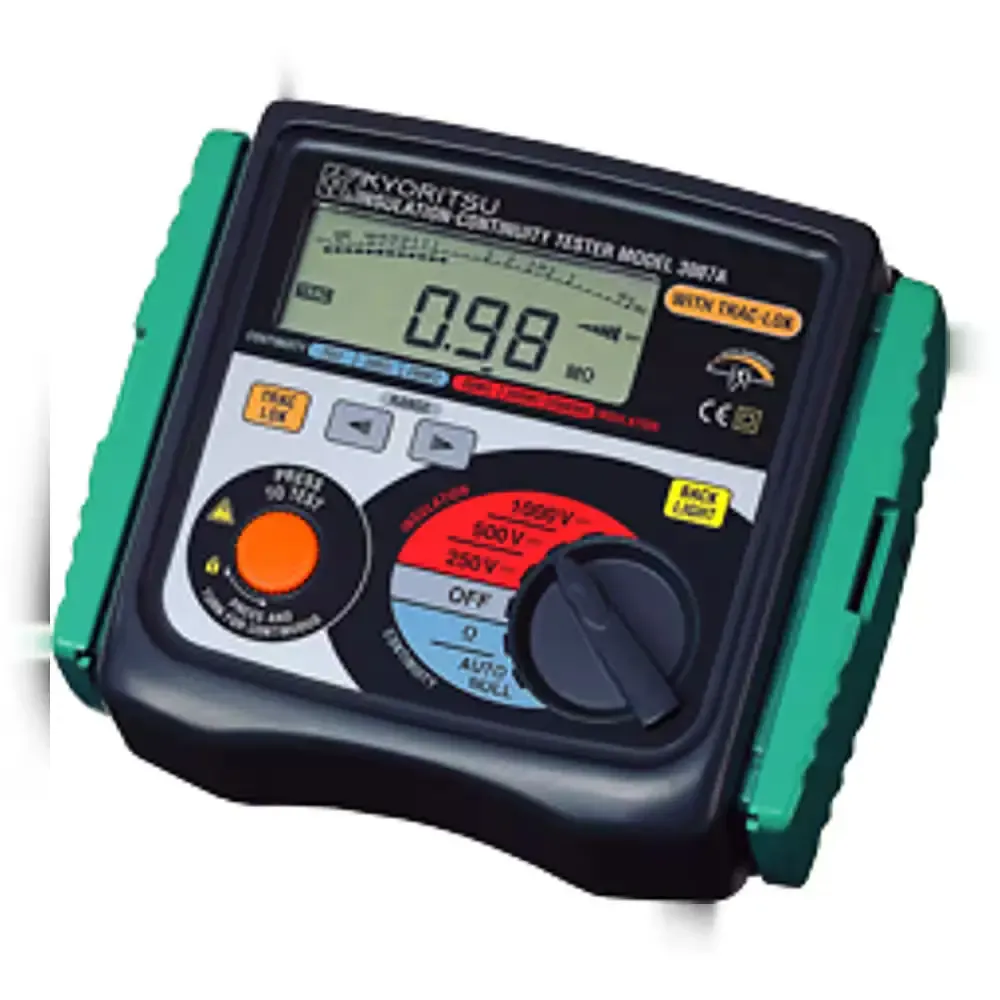 Insulation Tester 3001B