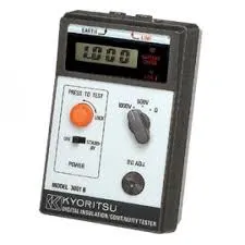 Insulation Tester 3001B
